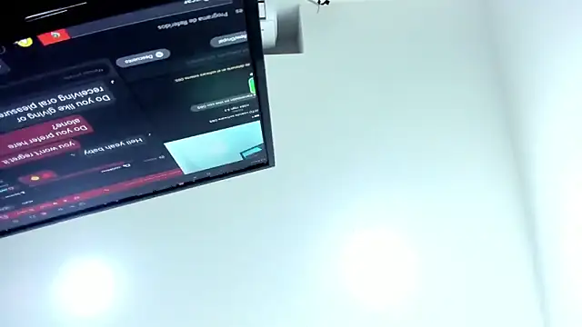 Katty lozani online show from April 10, 2026, 2:02 pm