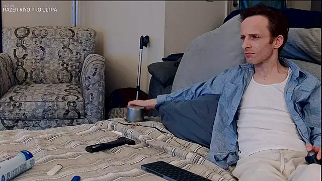 Dilldough405 online show from December 15, 2025, 11:16 am