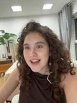 Ariella Sol online show from January 16, 2026, 12:14 am