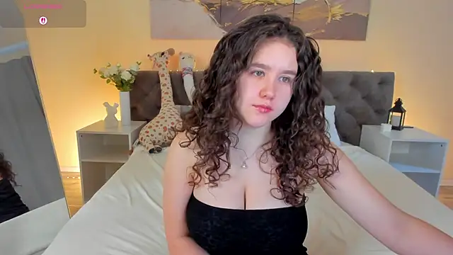 Ariella Sol online show from May 23, 2026, 1:04 am