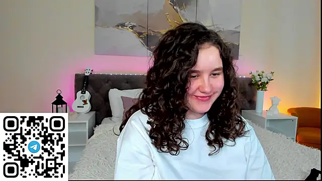 Ariella Sol online show from January 27, 2025, 7:14 am