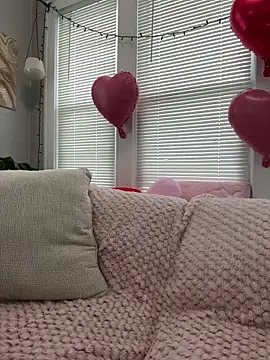 LoveShae  online show from March 8, 2026, 3:48 pm