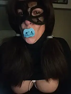 23Milly online show from January 15, 2025, 2:13 pm