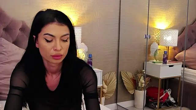 Snapshot of MetishaCaprice chatting on February 11, 2025, 11:09 am MetishaCaprice online show from February 11, 2025, 11:09 am