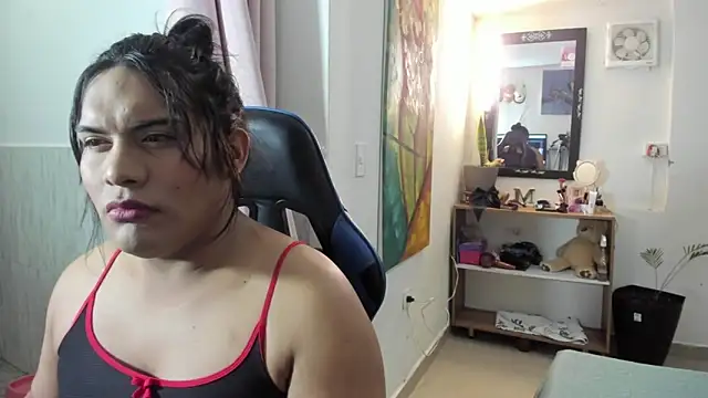 Snapshot of Margoth_Montilla chatting on March 27, 2026, 3:04 am Margoth Montilla online show from March 27, 2026, 3:04 am