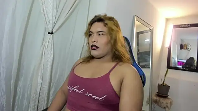 Snapshot of Margoth_Montilla chatting on March 2, 2026, 11:50 am Margoth Montilla online show from March 2, 2026, 11:50 am