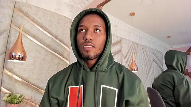 Snapshot of JamesParck chatting on March 12, 2025, 3:07 pm JamesParck online show from March 12, 2025, 3:07 pm