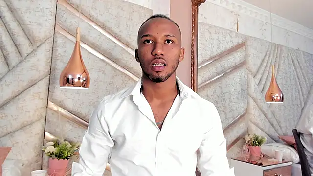 Snapshot of JamesParck chatting on March 9, 2025, 3:38 pm JamesParck online show from March 9, 2025, 3:38 pm