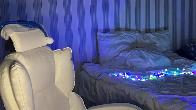 mayvi cold online show from January 17, 2026, 5:38 pm