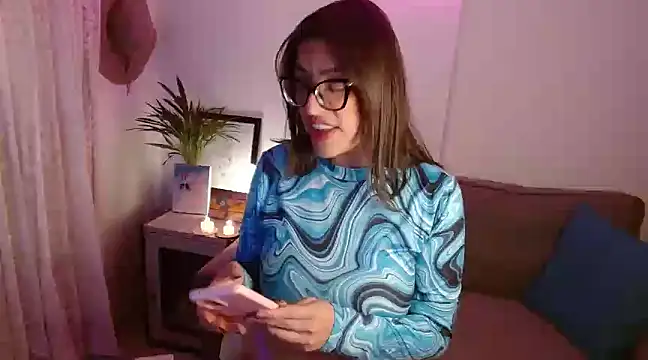 Nicole white 11 online show from March 14, 2025, 1:37 am