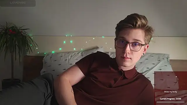 Shirizi online show from January 7, 2026, 12:26 am