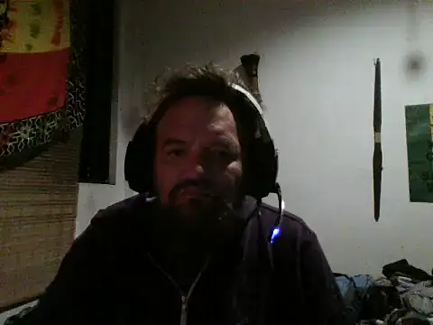 Snapshot of LECHEBALLS chatting on February 5, 2026, 9:49 am LECHEBALLS online show from February 5, 2026, 9:49 am