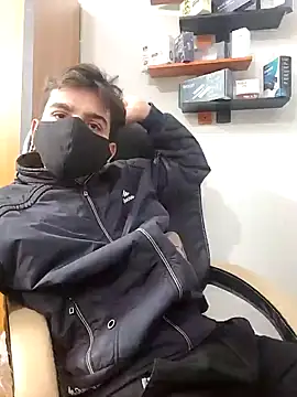 Lucifer 9 online show from January 5, 2025, 1:26 pm