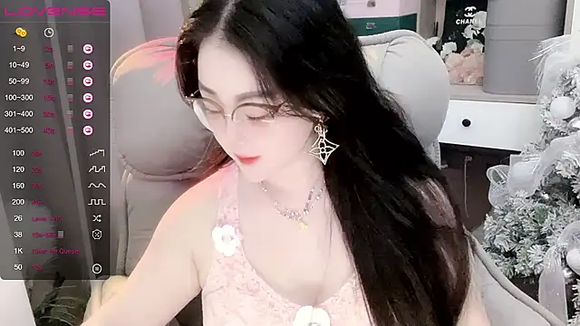 Snapshot of Monica-888 chatting on October 7, 2025, 6:14 am Monica-888 online show from October 7, 2025, 6:14 am