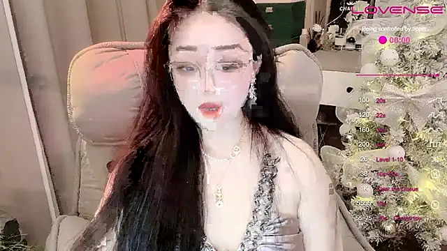 Snapshot of Monica-888 chatting on February 28, 2025, 4:42 pm Monica-888 online show from February 28, 2025, 4:42 pm