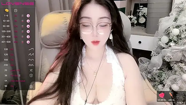 Snapshot of Monica-888 chatting on September 19, 2025, 6:23 pm Monica-888 online show from September 19, 2025, 6:23 pm
