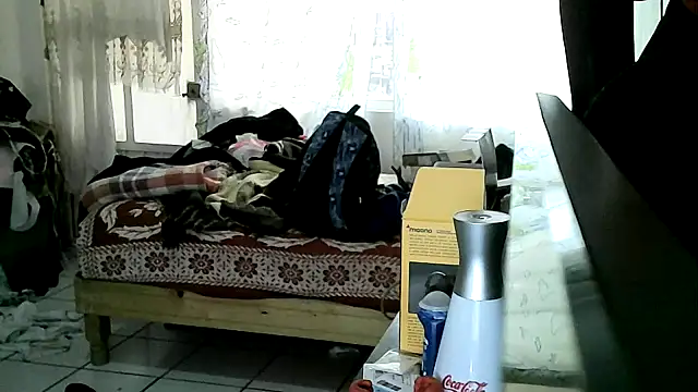 jperezofficial1 online show from November 10, 2025, 2:55 pm