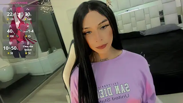 Snapshot of AdharaaMoon chatting on November 22, 2025, 7:24 pm AdharaaMoon online show from November 22, 2025, 7:24 pm