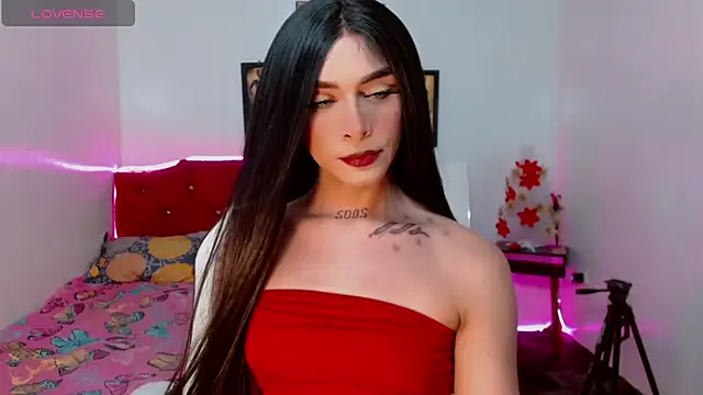 AdharaaMoon online show from December 19, 2025, 7:11 am