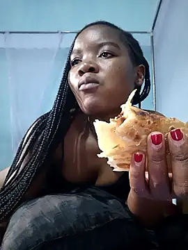 cocolicky online show from January 9, 2026, 12:56 pm