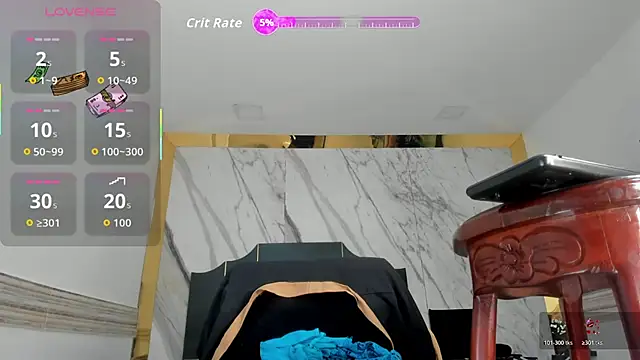 Snapshot of Victtoria_Parker chatting on February 20, 2026, 1:24 pm Victtoria Parker online show from February 20, 2026, 1:24 pm