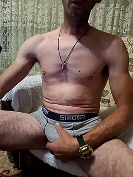 Cirkon1984 online show from May 18, 2026, 6:23 pm