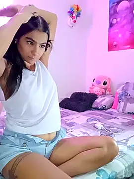 Snapshot of Leslly_ chatting on March 1, 2025, 3:21 am Leslly online show from March 1, 2025, 3:21 am
