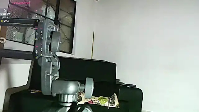 willian m777 online show from October 5, 2025, 1:29 am