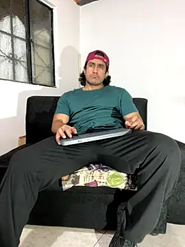 willian m777 online show from October 11, 2025, 4:24 am