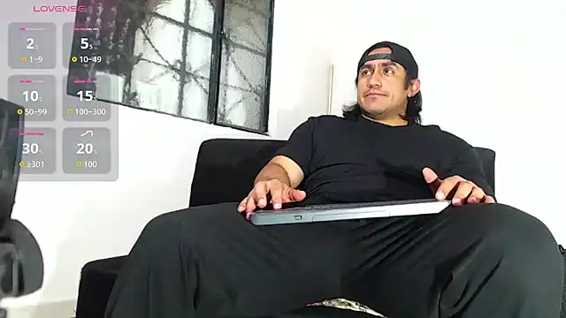 willian m777 online show from December 2, 2025, 4:14 am