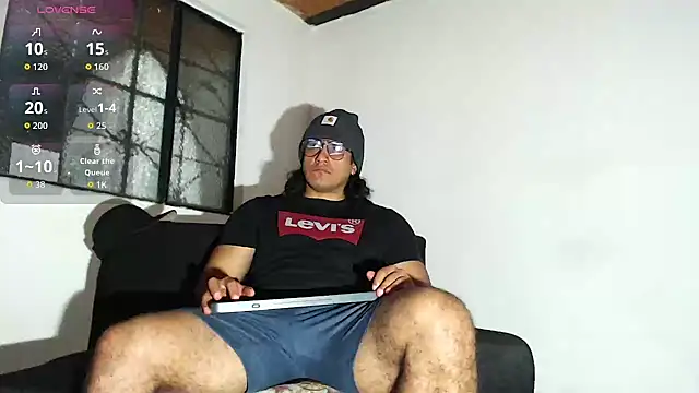 Snapshot of willian_m777 chatting on February 27, 2026, 3:51 am willian m777 online show from February 27, 2026, 3:51 am