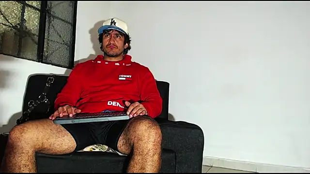 willian m777 online show from February 7, 2025, 4:16 am