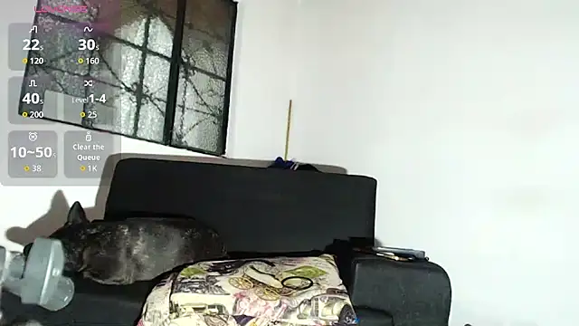 Snapshot of willian_m777 chatting on February 6, 2026, 4:52 am willian m777 online show from February 6, 2026, 4:52 am