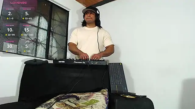 willian m777 online show from March 2, 2026, 3:40 am