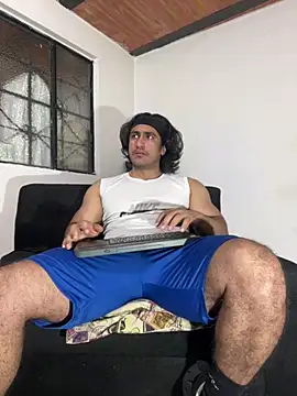 Snapshot of willian_m777 chatting on February 1, 2026, 1:15 am willian m777 online show from February 1, 2026, 1:15 am