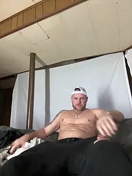 Freakslut007 online show from December 4, 2024, 12:13 am