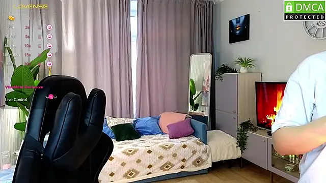 Snapshot of Sinty_Noria chatting on April 24, 2026, 1:07 am Sinty Noria online show from April 24, 2026, 1:07 am