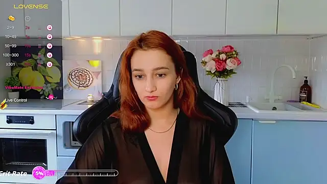 Snapshot of Sinty_Noria chatting on May 19, 2026, 1:10 am Sinty Noria online show from May 19, 2026, 1:10 am