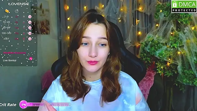 Snapshot of Sinty_Noria chatting on October 27, 2025, 1:06 am Sinty Noria online show from October 27, 2025, 1:06 am