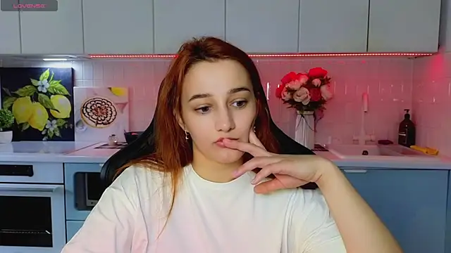 Snapshot of Sinty_Noria chatting on May 21, 2026, 1:03 am Sinty Noria online show from May 21, 2026, 1:03 am