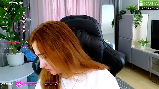 Sinty Noria online show from April 1, 2026, 1:08 am