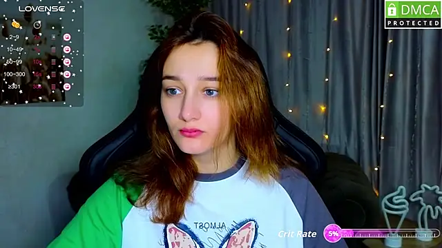 Snapshot of Sinty_Noria chatting on October 14, 2025, 1:06 am Sinty Noria online show from October 14, 2025, 1:06 am