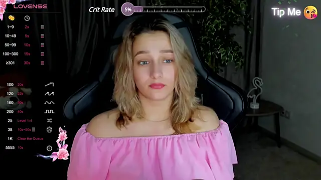 Snapshot of Sinty_Noria chatting on March 18, 2025, 4:51 am Sinty Noria online show from March 18, 2025, 4:51 am