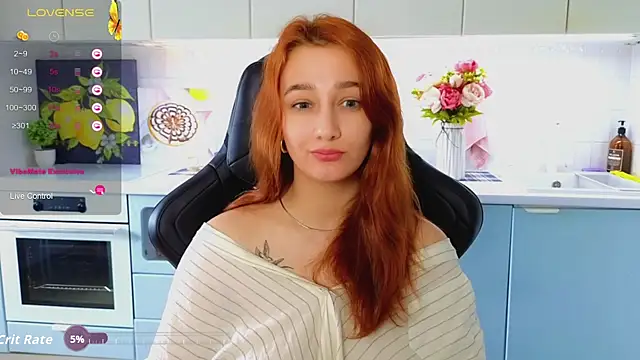 Snapshot of Sinty_Noria chatting on May 18, 2026, 4:07 am Sinty Noria online show from May 18, 2026, 4:07 am