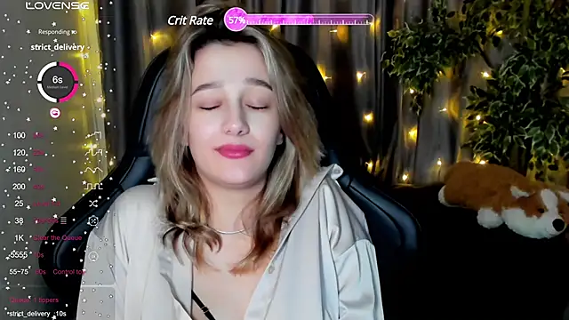 Snapshot of Sinty_Noria chatting on March 3, 2025, 4:21 am Sinty Noria online show from March 3, 2025, 4:21 am