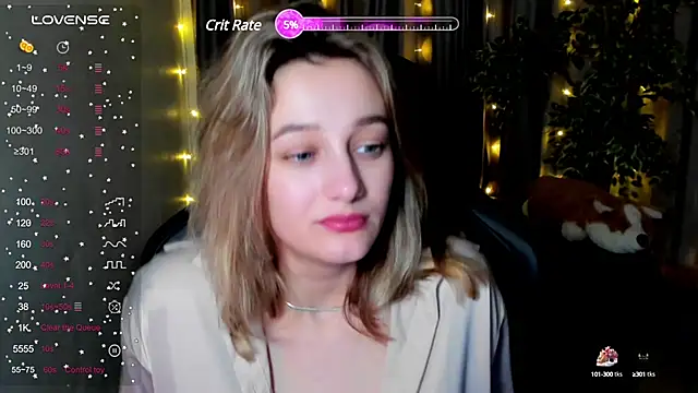 Snapshot of Sinty_Noria chatting on March 3, 2025, 7:24 am Sinty Noria online show from March 3, 2025, 7:24 am