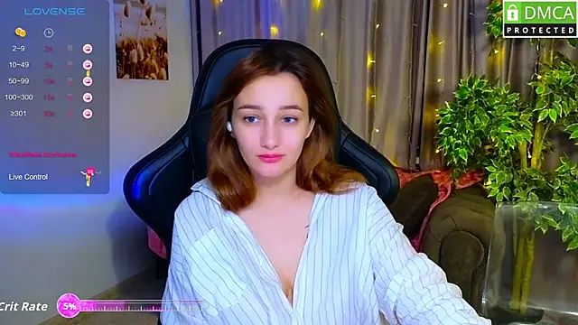 Snapshot of Sinty_Noria chatting on November 7, 2025, 8:30 am Sinty Noria online show from November 7, 2025, 8:30 am