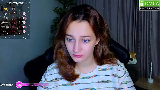 Snapshot of Sinty_Noria chatting on October 20, 2025, 1:07 am Sinty Noria online show from October 20, 2025, 1:07 am