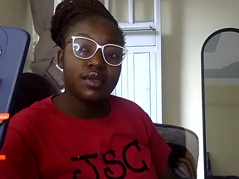 Sexy racy rebel  online show from February 16, 2026, 2:05 pm