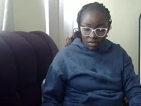 Sexy racy rebel  online show from January 19, 2026, 11:47 am